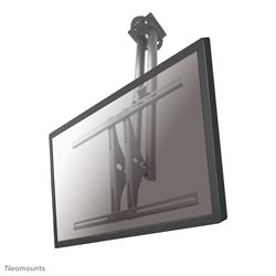 Neomounts monitor plafondsteun afbeelding -1